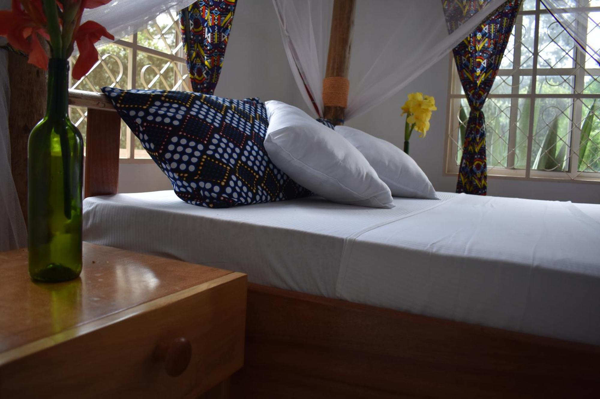 Kilimanjaro Accommodation Msaranga Exteriér fotografie