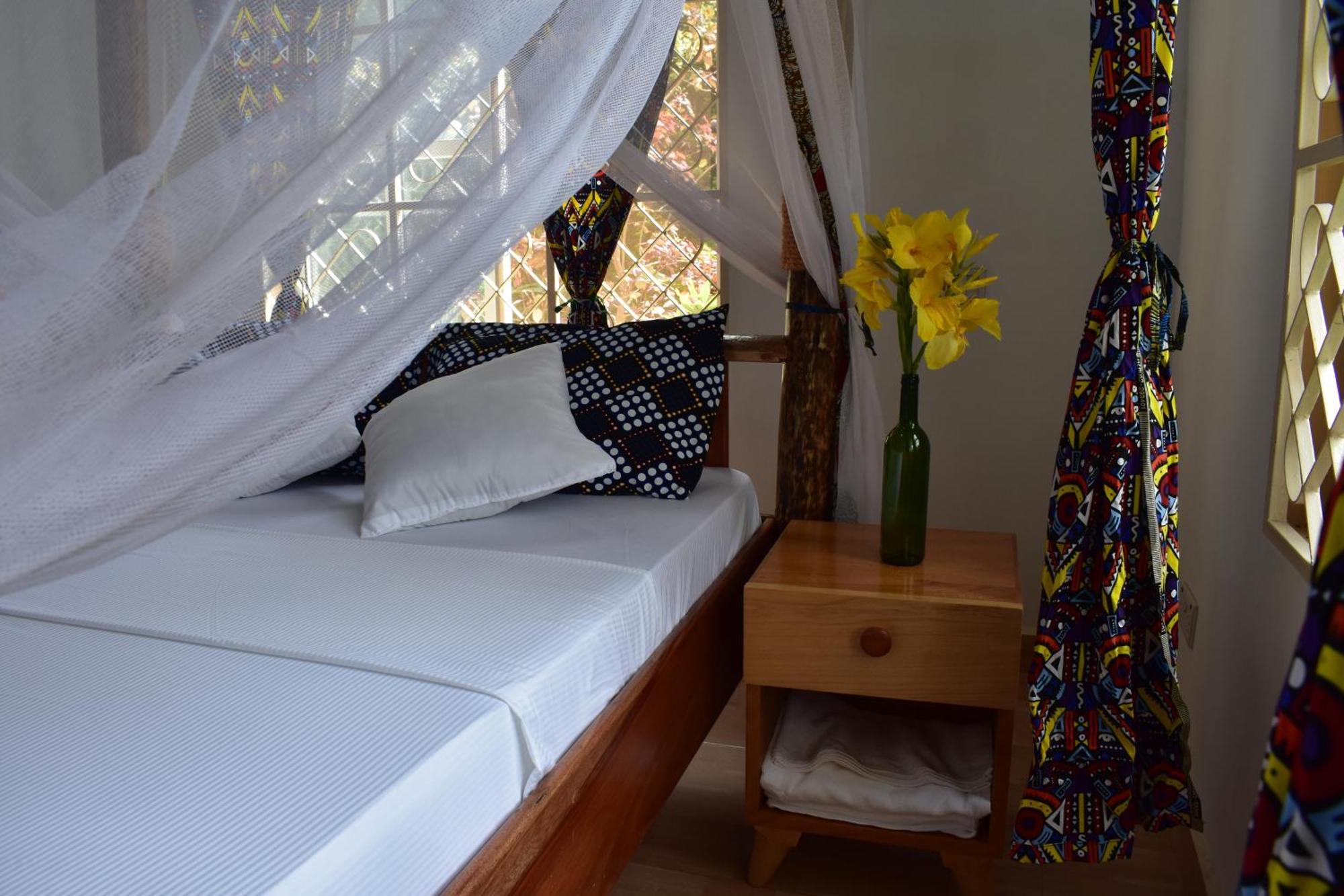 Kilimanjaro Accommodation Msaranga Exteriér fotografie