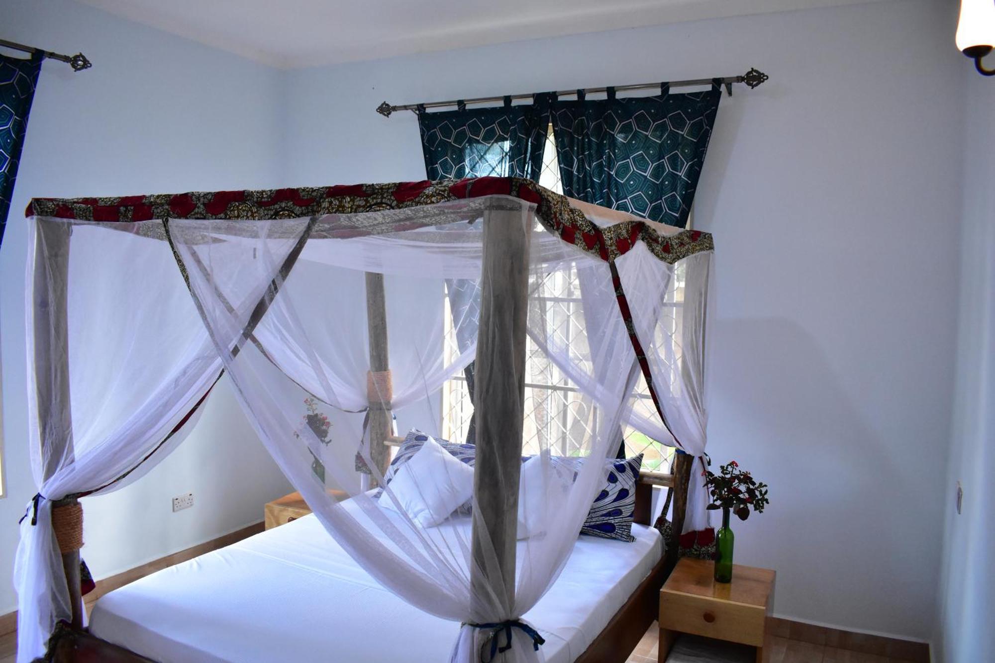 Kilimanjaro Accommodation Msaranga Exteriér fotografie