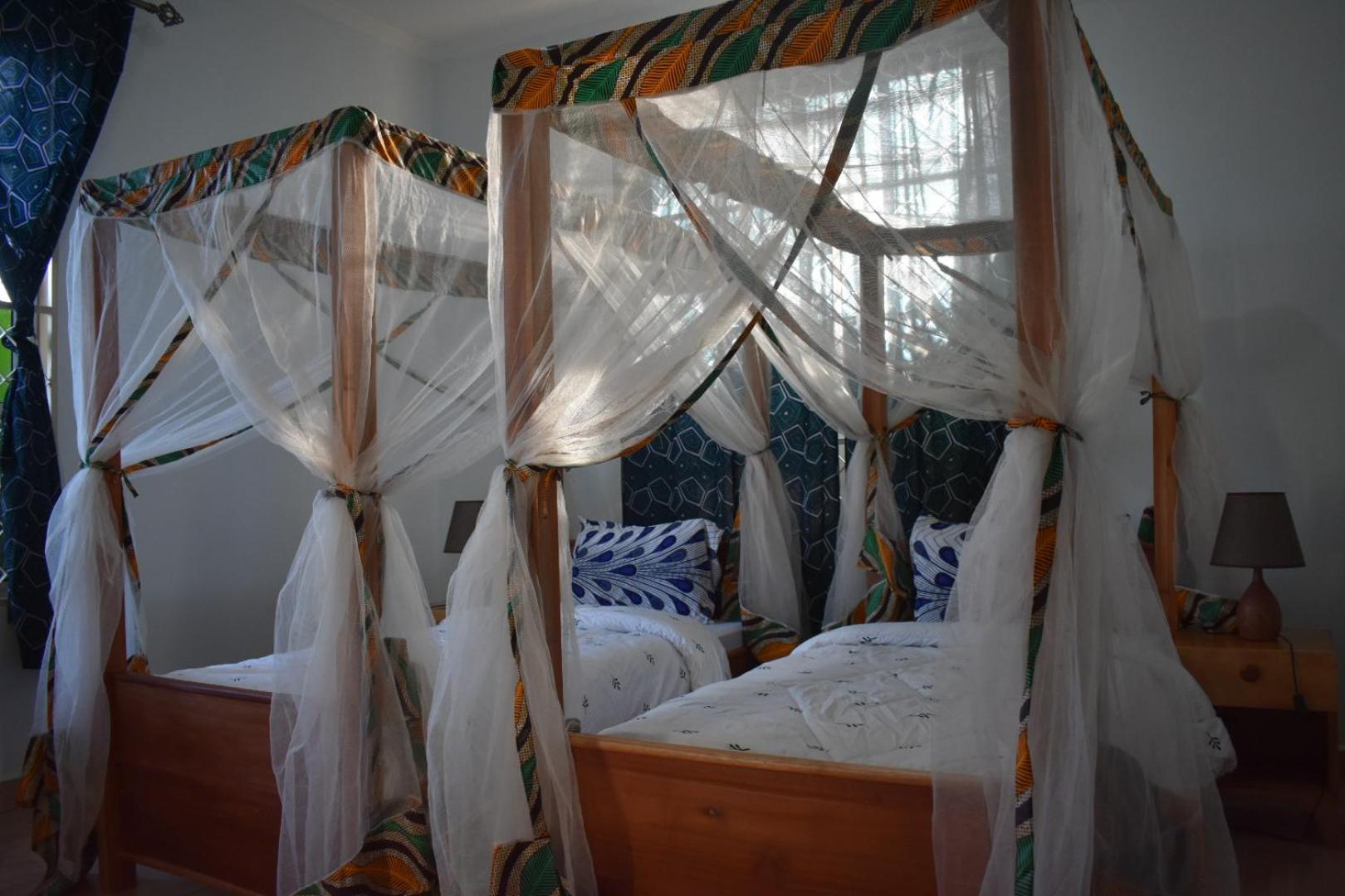 Kilimanjaro Accommodation Msaranga Exteriér fotografie