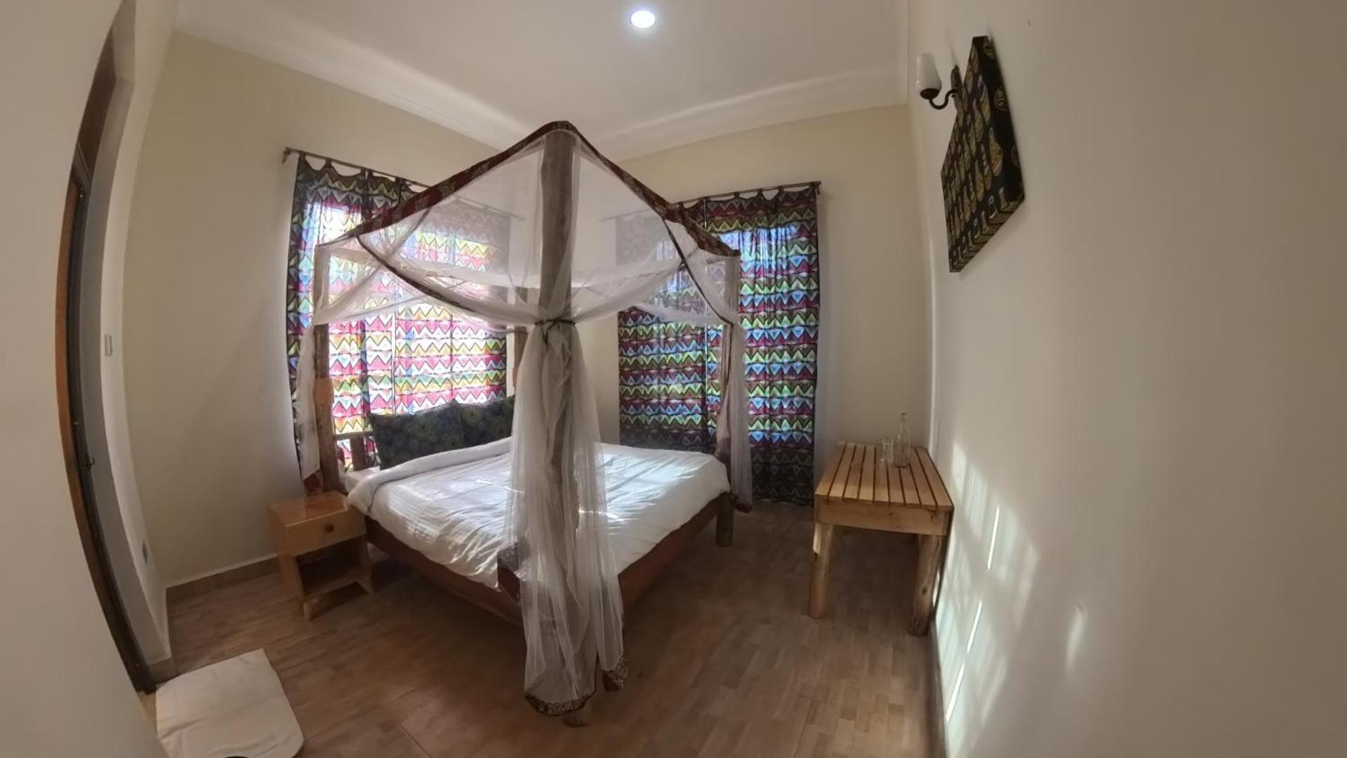 Kilimanjaro Accommodation Msaranga Exteriér fotografie