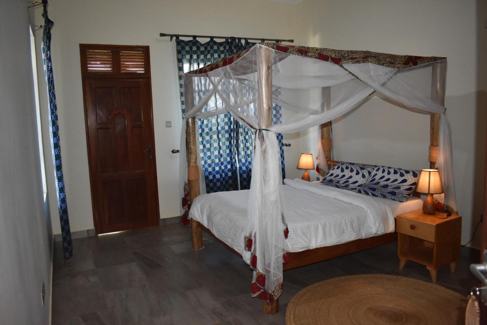Kilimanjaro Accommodation Msaranga Exteriér fotografie