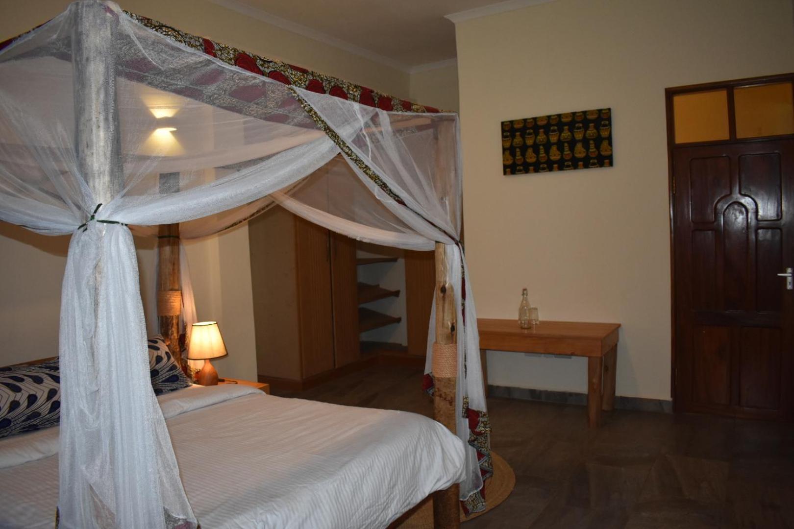 Kilimanjaro Accommodation Msaranga Exteriér fotografie