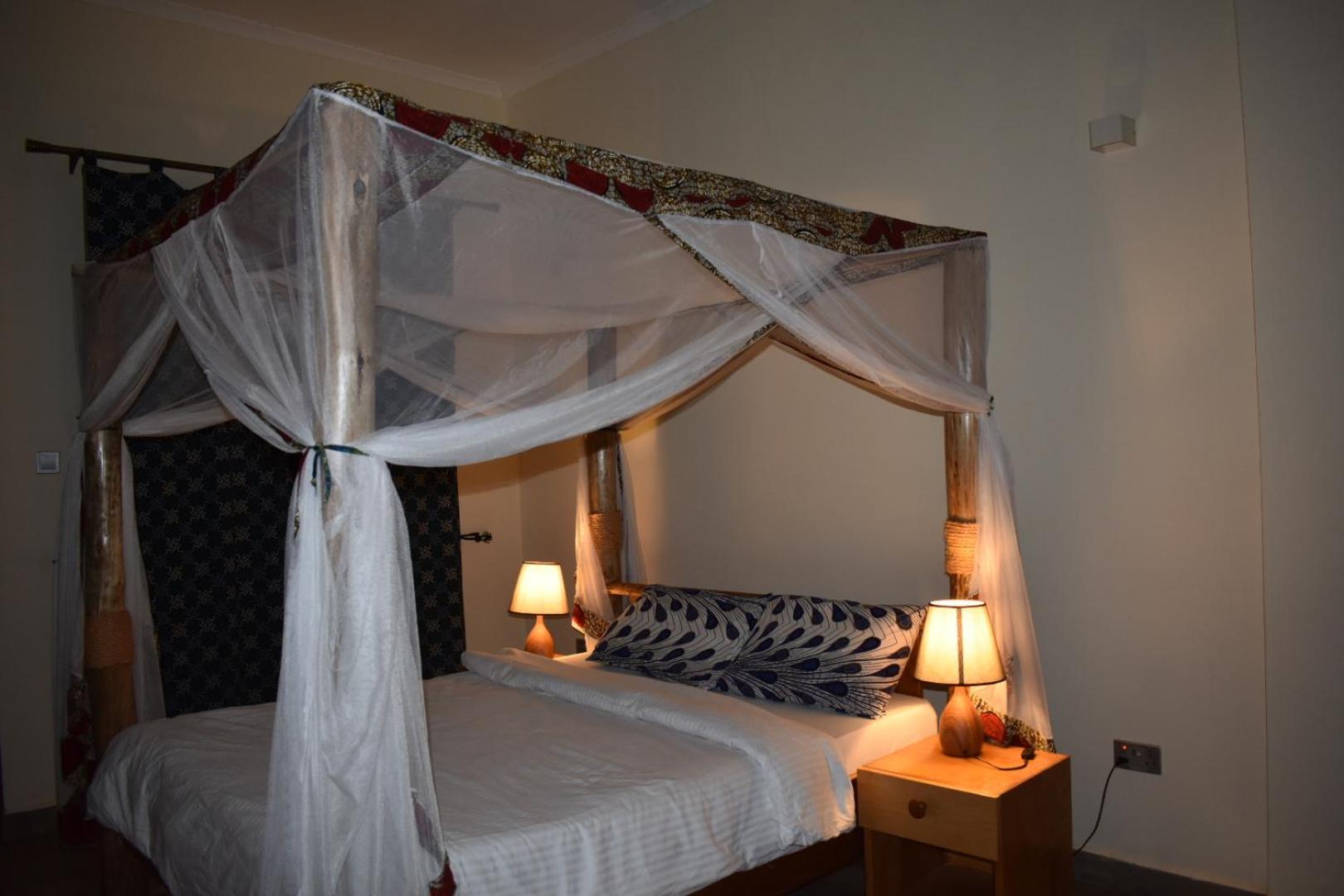Kilimanjaro Accommodation Msaranga Exteriér fotografie