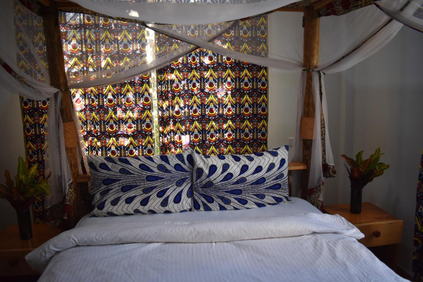 Kilimanjaro Accommodation Msaranga Exteriér fotografie
