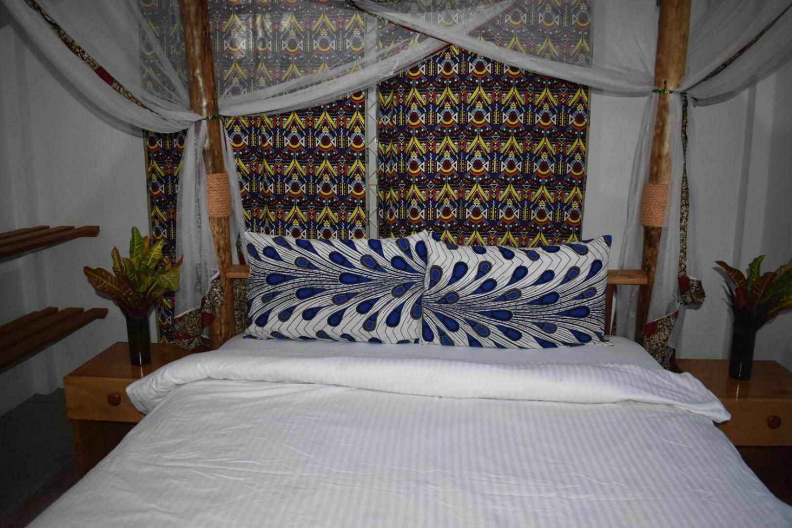 Kilimanjaro Accommodation Msaranga Exteriér fotografie